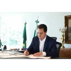 Governador anuncia nomes dos Secretários da Mulher e Igualdade Racial e da Comunicação